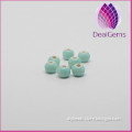 Fashion 8mm ceramic beads for jewelry